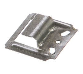 Крепеж для блок-хауса Невский Крепеж 5 мм 100 шт. 823517 