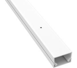 Миниканал DKC 25x17 белый 2м TMC 00304 