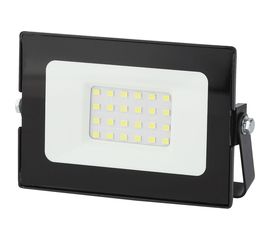 Светодиодный прожектор ЭРА LPR021065K020 20Вт 1600Лм 6500К 136х53х188 Б0043558 