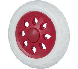 Колесо пластиковое 160 мм Рыжий кот 093545 