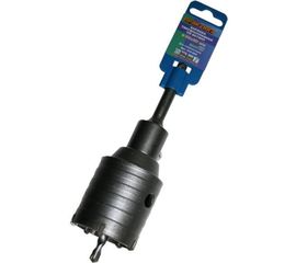 Коронка твердосплав SDS Plus (55 мм) ПРАКТИКА 034-694 