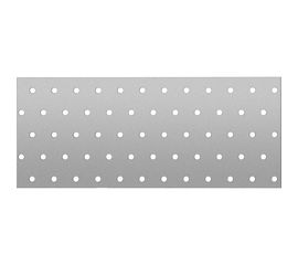 Соединительная пластина ЗУБР ПС-2.0 100х240 х 2мм 310256-100-240 