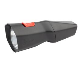 Универсальный фонарь ЭРА MA-501 АЛЛИГАТОР SMD, 350мАч, прямая зарядка, коробка Б0033770 