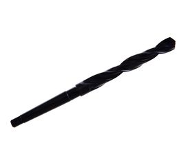 Сверло по металлу (14х189х108 мм; КМ1; Р6М5) Туламаш 59072 