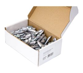 Груза для стальных дисков NORM 30 гр. 100 шт. 0230 