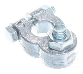 Свинцовые универсальные усиленные клеммы ДАЛИ-авто АКБ болт сверху DA-02531 