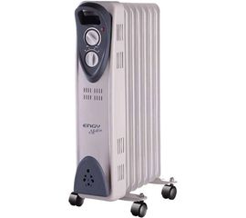 Масляный радиатор Engy EN-2207 Modern 015120 
