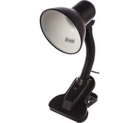 Настольный светильник ЭРА N-212-E27-40W-BK черный Б0035058 