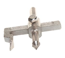 Сверло балеринка по кафелю 20-90 мм GROSSMEISTER 021006001 