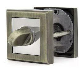 Квадратная накладка под фиксатор LOID AB 4680275002112 