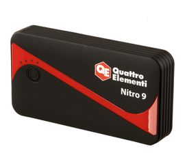 Пусковое устройство QUATTRO ELEMENTI Nitro 9 790-311 