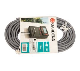 Соединительный кабель (24 В) Gardena 01280-20.000.00 