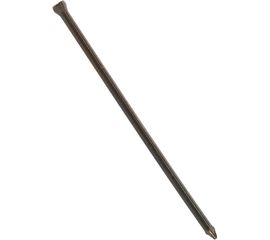 Закаленный финишный гвоздь ЕВРОПАРТНЕР черн. 1,4х40 170шт. 13 4837 1 