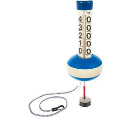 Спиртовой термометр для бассейна TFA 40.2003 