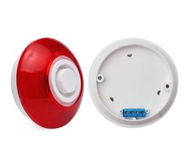 Комбинированный оповещатель SLT, Марс 220-КП 10207 