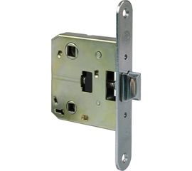 Дверная защелка Amig покр. никель 4121 