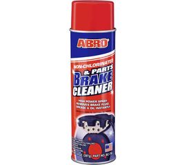 Очиститель тормозов ABRO INDUSTRIES INC Новая формула 397 мл BC-750 