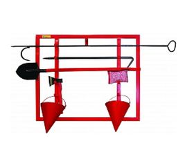 Комплектный щит ПРЕСТИЖ ЩПО-К 