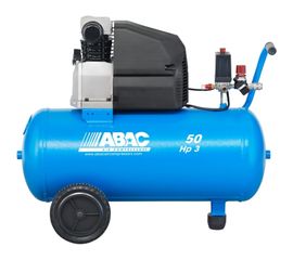 Компрессор Abac Montecarlo L30P 1129100037 