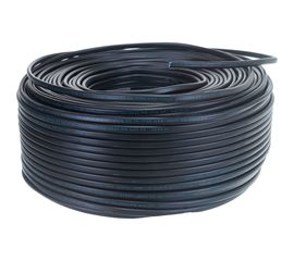 Алюминиевый кабель АВВГ-П ККЗ 2x2,5 кв.мм 200 м ГОСТ 01-8750 