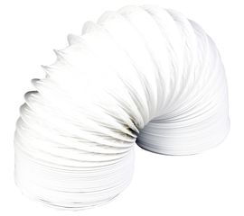 Воздуховод гибкий армированный (150 мм, 1 м) ERA 15PF1 90-02024 