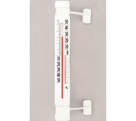 Оконный термометр ООО Первый термометровый завод Липучка ТБ-223 