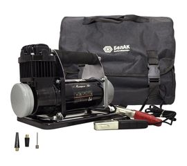 Компрессор для накачки шин БелАК Мистраль - 30 БАК.99158 