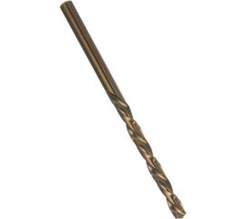 Сверло по металлу левого вращения (5х52х86 мм) Дело Техники 212050 