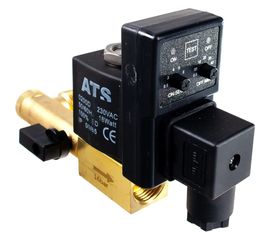 Таймерный клапан слива конденсата T Drain 0 ATS 100539773 