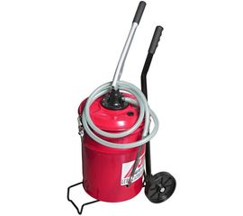 Ручная установка для подачи масла, 20л JTC 1033 