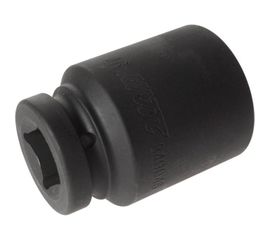 Головка торцевая 1” 46 ударная высокая L=92мм JTC 849046 