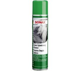 Пенный очиститель обивки салона SONAX 0,4л 306200 
