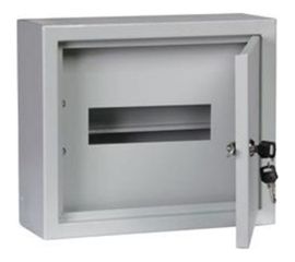 Распределительный навесной щит ЩРН-12 265х310х120 TDM SQ0905-0011 