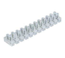 Колодка Navigator КЗВ 14 089 NTB-HPEZ-S12-3/WH 14089 