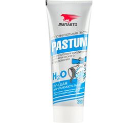 Паста для сантехнического оборудования ВМПАВТО Pastum H2O, 250 г, туба 8105 