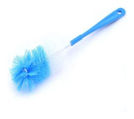 Ершик для посуды МУЛЬТИДОМ Эконом 28 см 3 цвета YG58-126 