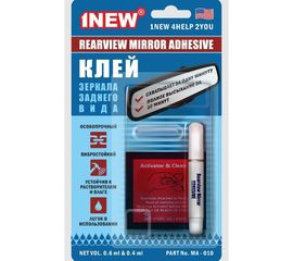 Клей зеркала заднего вида 1NEW МА-010 MA-010 