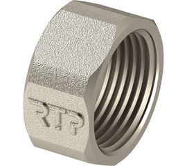 Заглушка RTP внутренняя резьба, G3/4 25141 