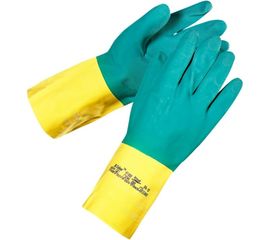 Перчатки ANSELL ALPHATEC 87-900, р.9 33001864-9 