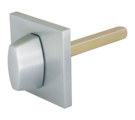 Поворотная ручка ARMADILLO BKW8/USS MWSC-33 итальянский тисненый 43255 