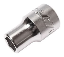 Головка торцевая 1/2” 11 L=38мм JTC 43811 