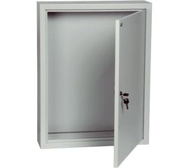 Щит с монтажной панелью ЩМП-5-0 1000х650х300 TDM SQ0905-0066 