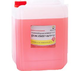 Преобразователь ржавчины АРИКОН 10 л 00-00001509 