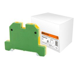 Наборный зажим TDM ЗНИ-70PEN 70мм2 JXB-земля SQ0803-0039 