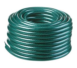 Поливочный шланг РОСТОК КЛАССИК 3-х слойный, 1/2""х25м 40308-1/2-25 