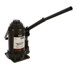 Гидравлический домкрат БелАК 16 т, ECO БАК.70020 