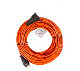 Удлинитель АТЛАНТ ПВС 3x1.5 50 м 40141 