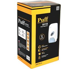 Дозатор для жидкого мыла Puff 8115 1402.106 