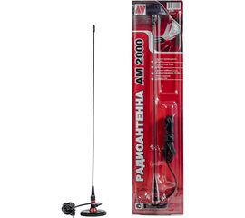 Автомобильная антенна Антей-авто АМ 2000 
