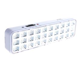 Аварийный светильник SLT KL-30 10102 